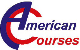 American courses American courses
